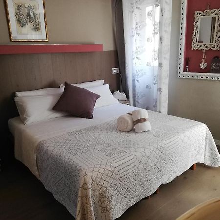 B & B San Domenico Κιότζα Εξωτερικό φωτογραφία
