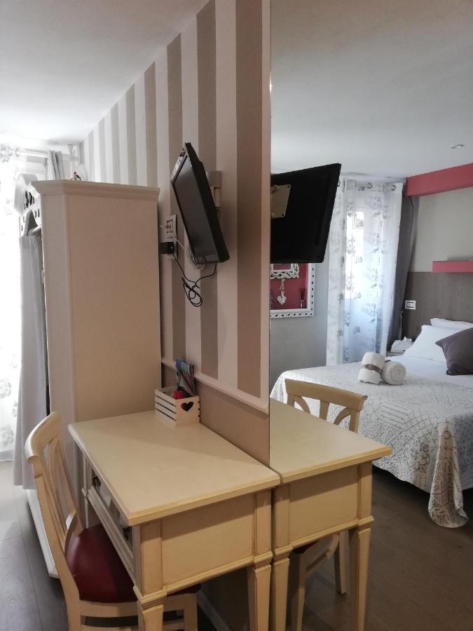 B & B San Domenico Κιότζα Εξωτερικό φωτογραφία