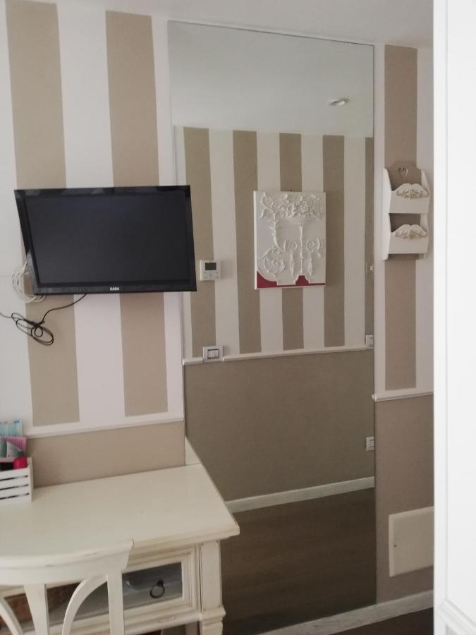 B & B San Domenico Κιότζα Εξωτερικό φωτογραφία
