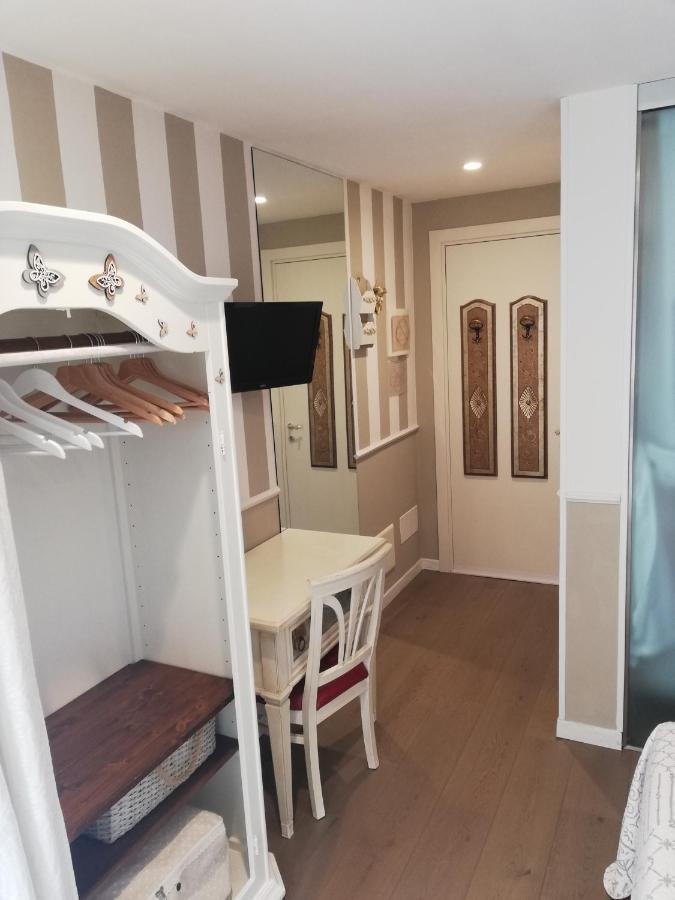 B & B San Domenico Κιότζα Εξωτερικό φωτογραφία