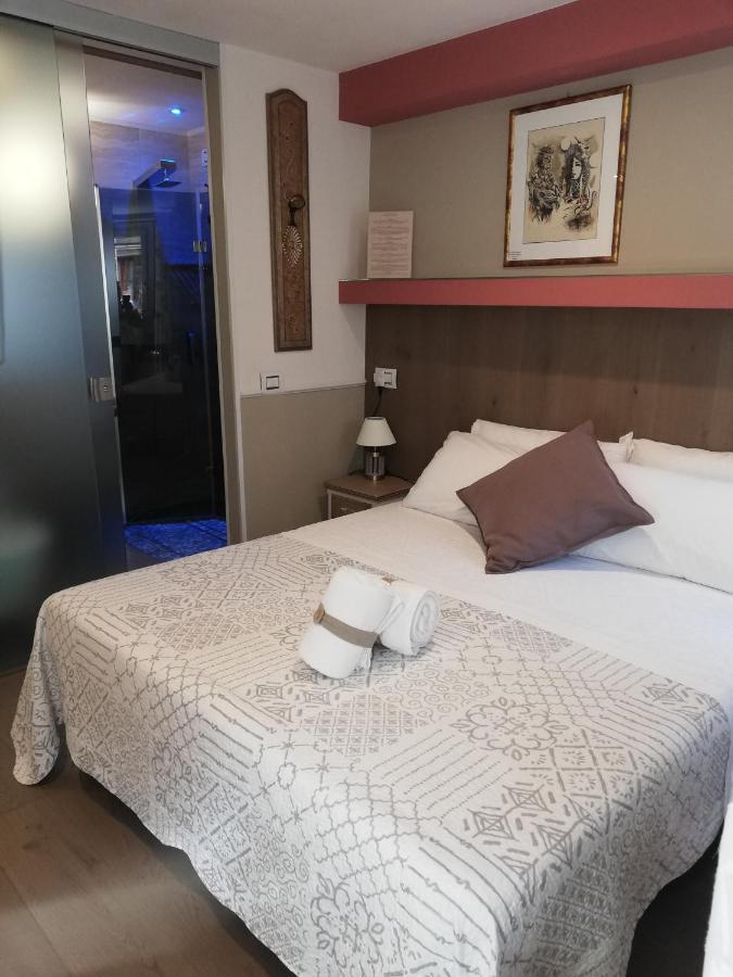 B & B San Domenico Κιότζα Εξωτερικό φωτογραφία