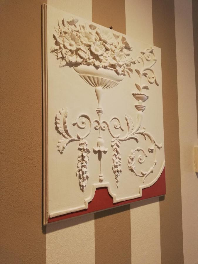 B & B San Domenico Κιότζα Εξωτερικό φωτογραφία