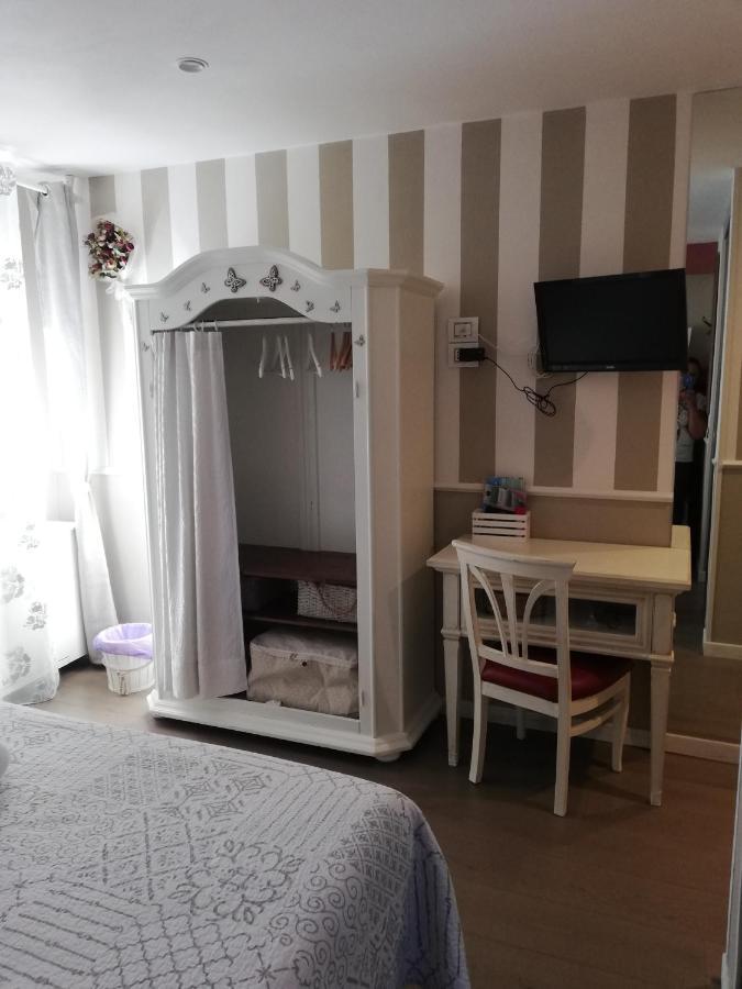 B & B San Domenico Κιότζα Εξωτερικό φωτογραφία