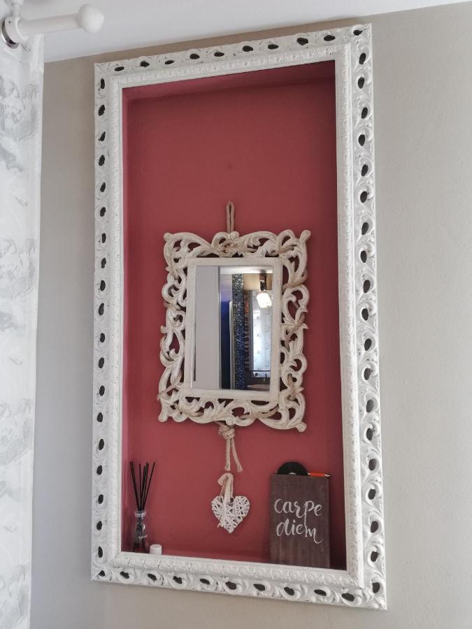 B & B San Domenico Κιότζα Εξωτερικό φωτογραφία