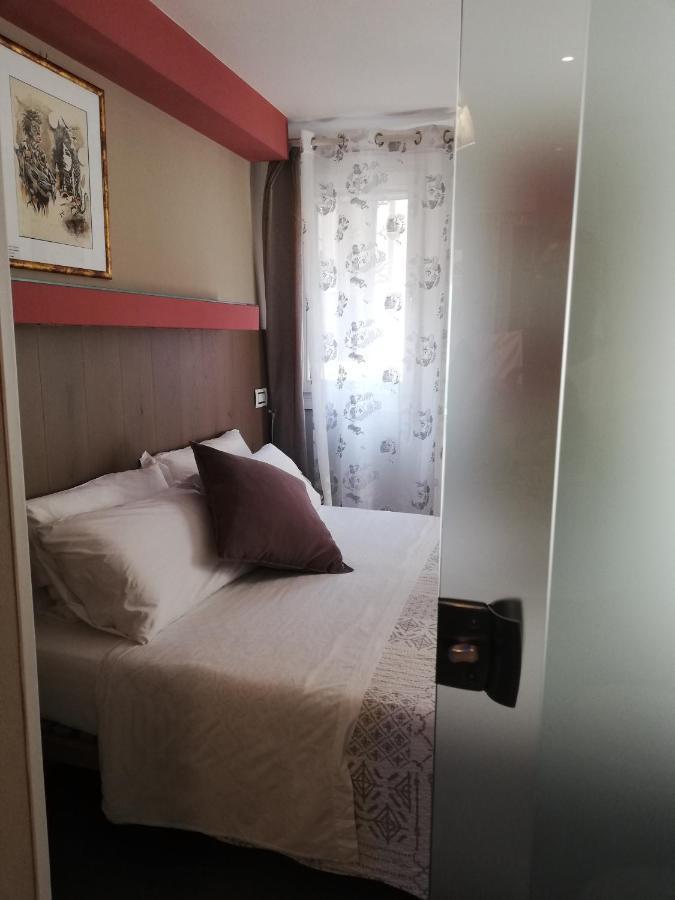 B & B San Domenico Κιότζα Εξωτερικό φωτογραφία