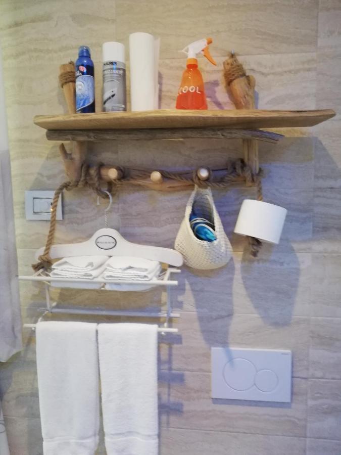 B & B San Domenico Κιότζα Εξωτερικό φωτογραφία