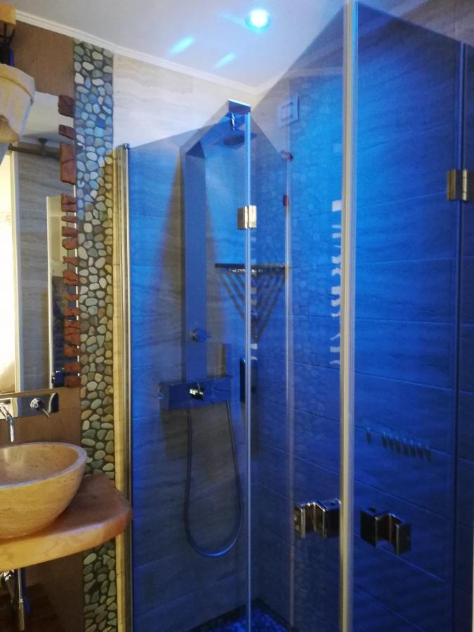 B & B San Domenico Κιότζα Εξωτερικό φωτογραφία