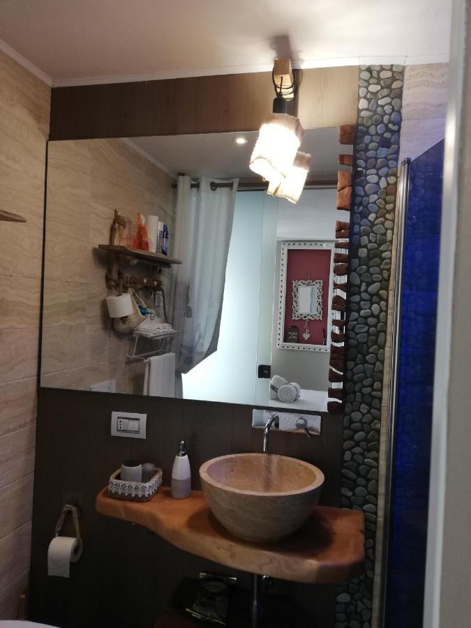 B & B San Domenico Κιότζα Εξωτερικό φωτογραφία