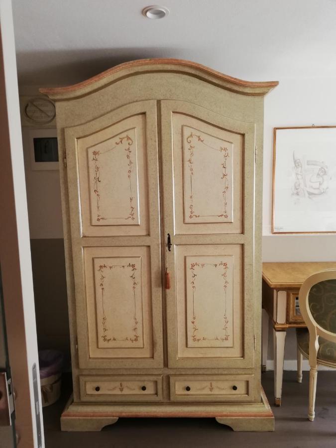 B & B San Domenico Κιότζα Εξωτερικό φωτογραφία