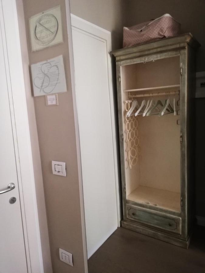 B & B San Domenico Κιότζα Εξωτερικό φωτογραφία