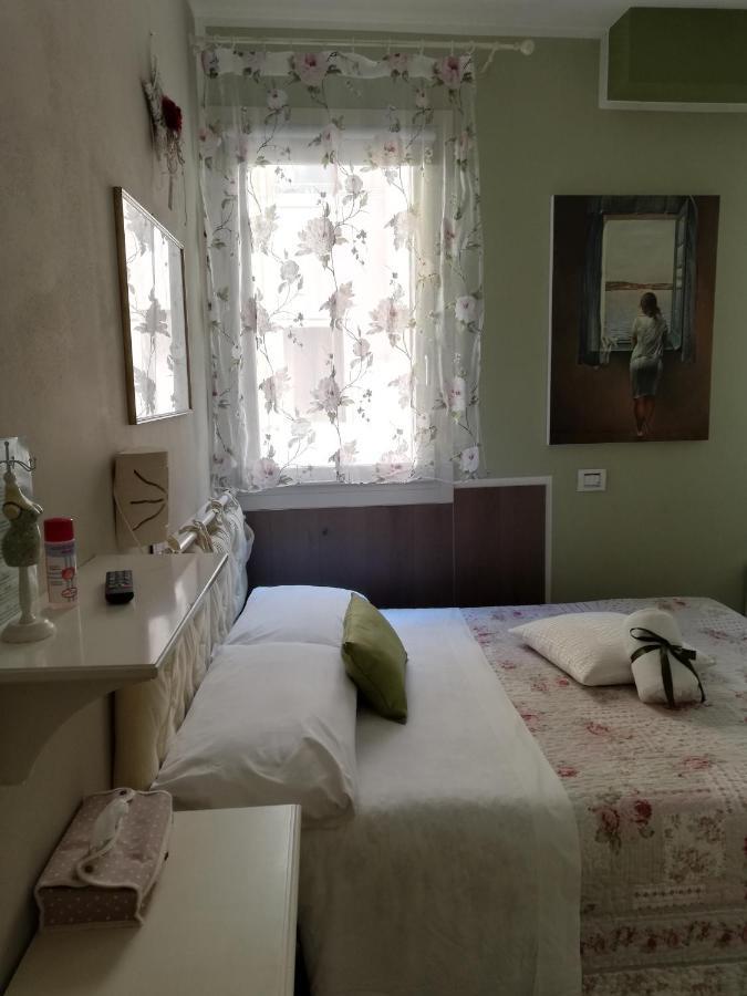B & B San Domenico Κιότζα Εξωτερικό φωτογραφία