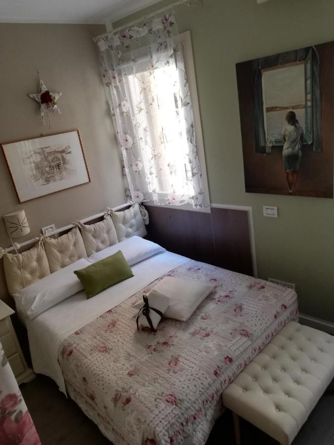 B & B San Domenico Κιότζα Εξωτερικό φωτογραφία