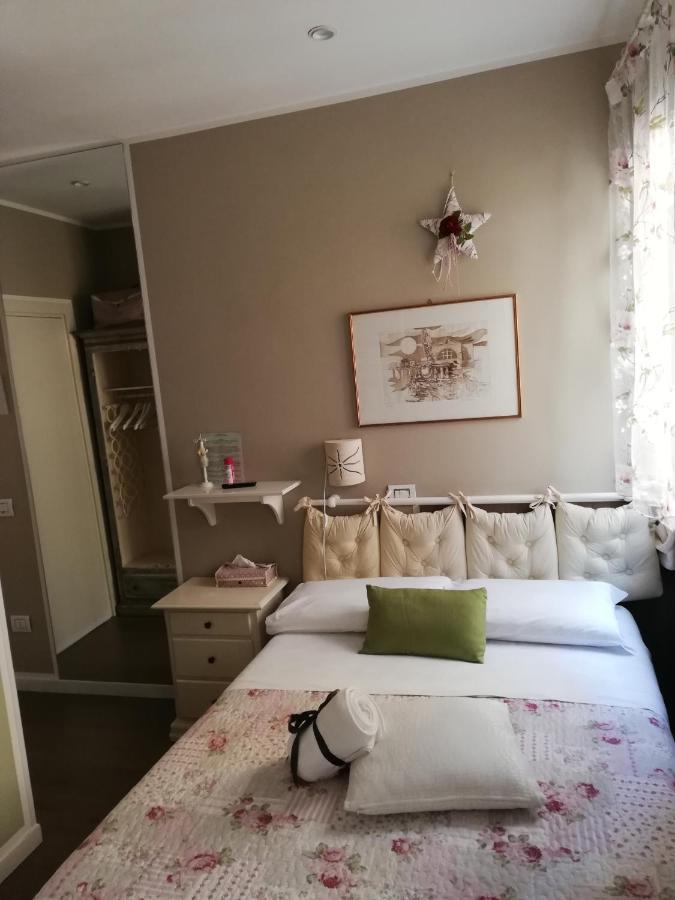 B & B San Domenico Κιότζα Εξωτερικό φωτογραφία
