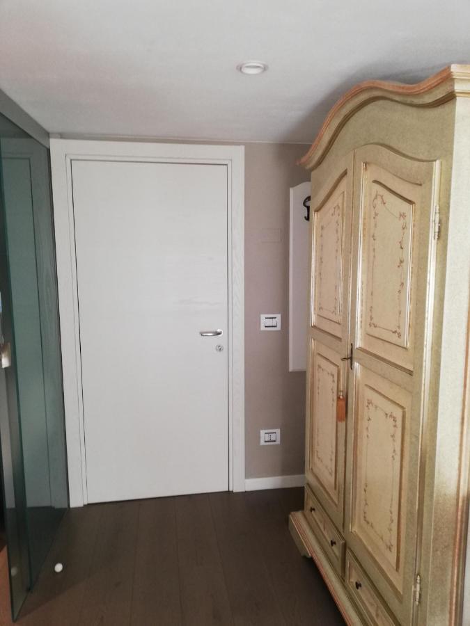 B & B San Domenico Κιότζα Εξωτερικό φωτογραφία