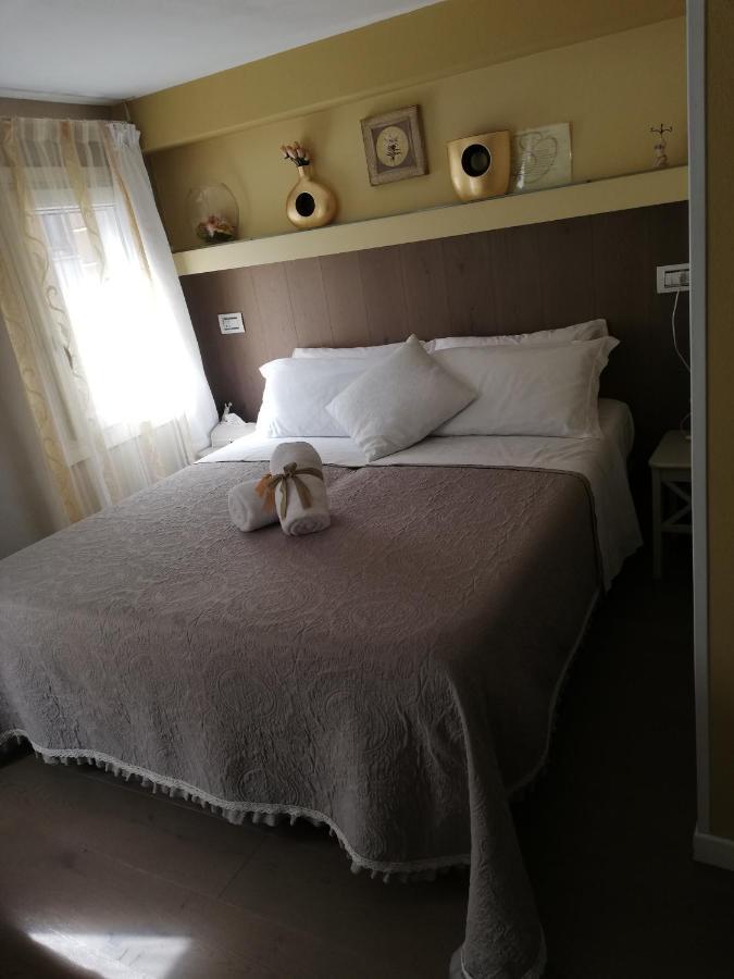 B & B San Domenico Κιότζα Εξωτερικό φωτογραφία