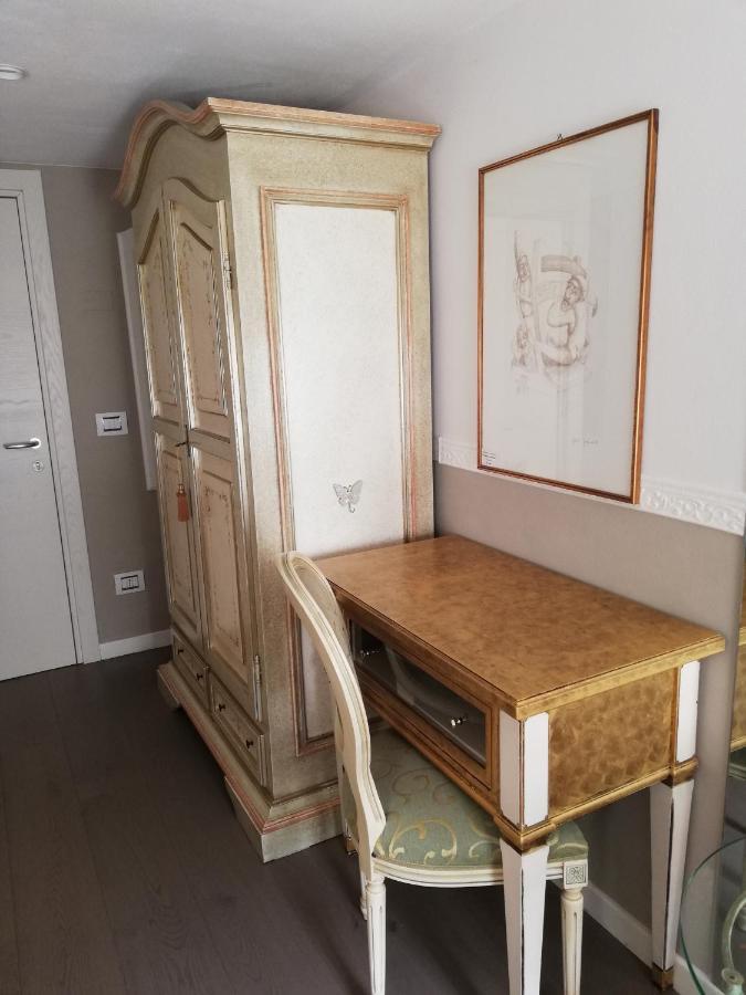 B & B San Domenico Κιότζα Εξωτερικό φωτογραφία