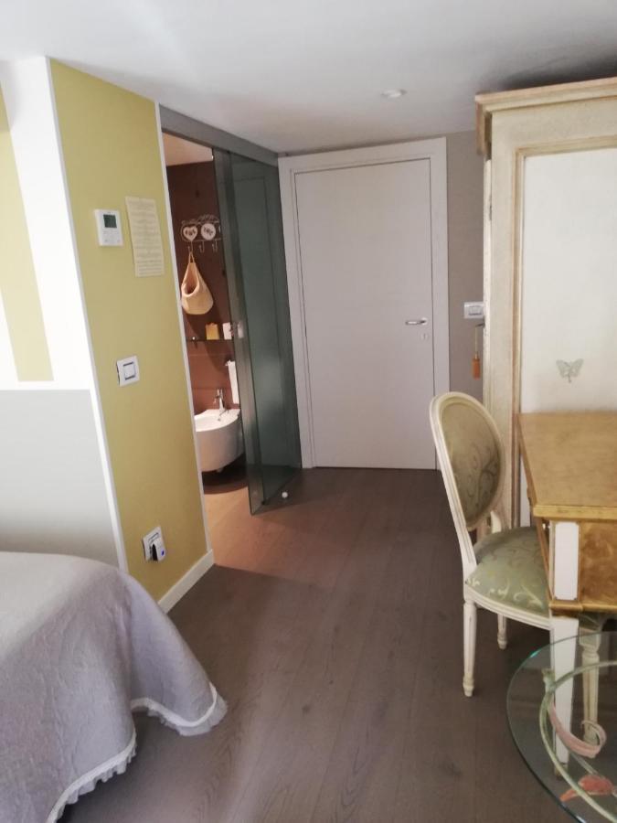 B & B San Domenico Κιότζα Εξωτερικό φωτογραφία