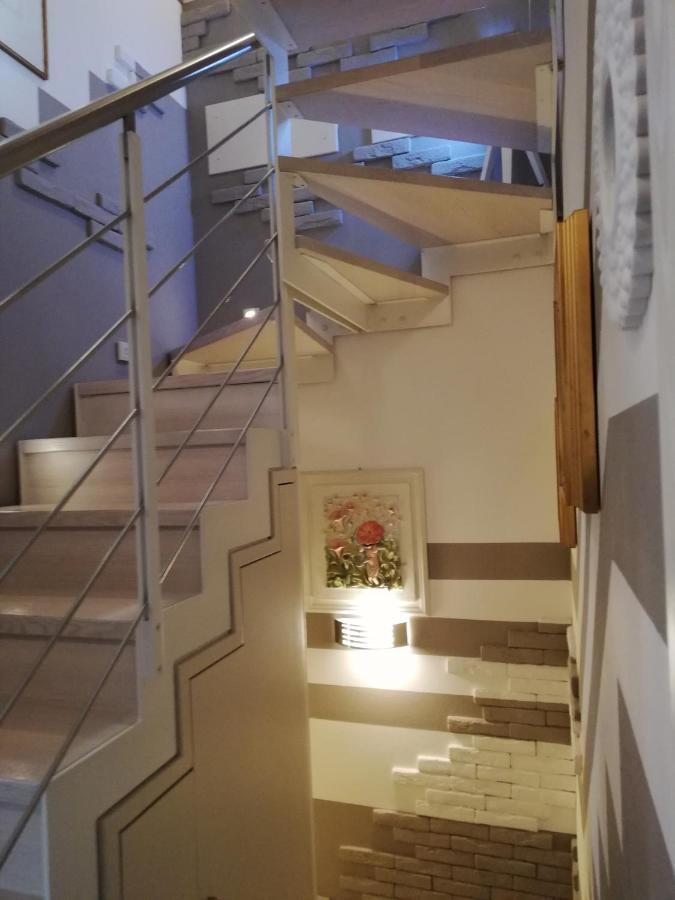 B & B San Domenico Κιότζα Εξωτερικό φωτογραφία