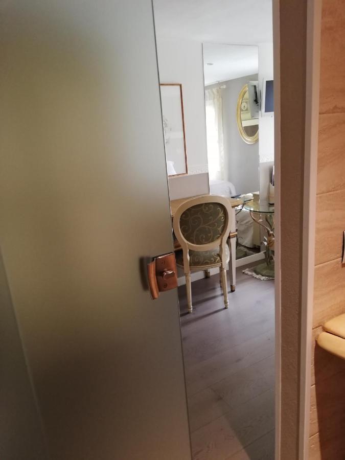 B & B San Domenico Κιότζα Εξωτερικό φωτογραφία