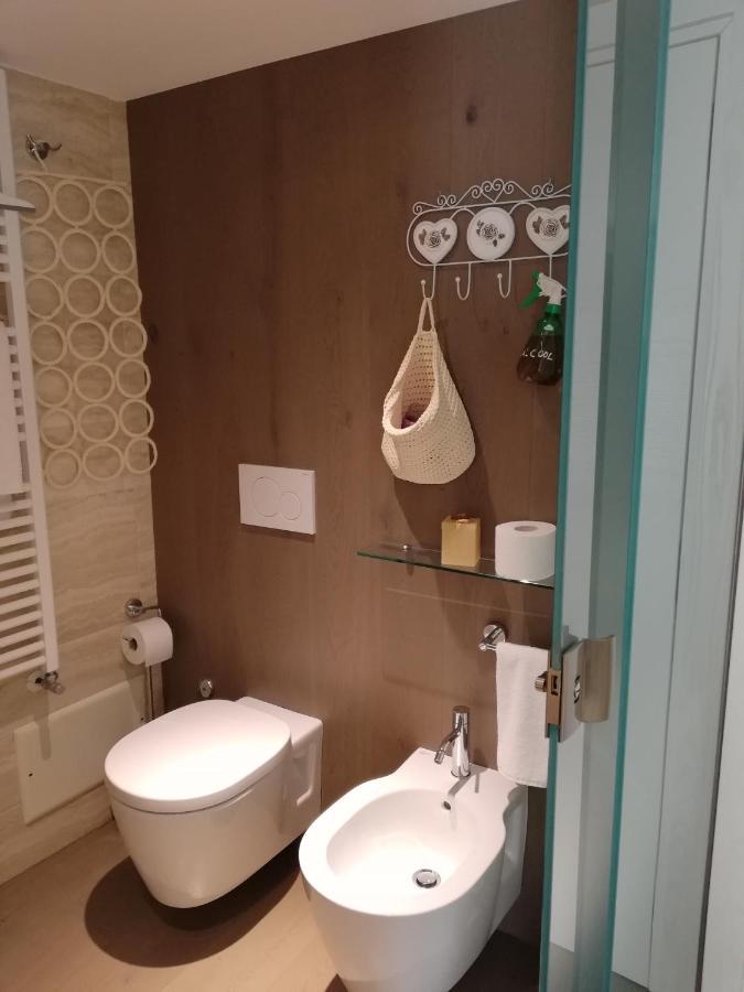 B & B San Domenico Κιότζα Εξωτερικό φωτογραφία