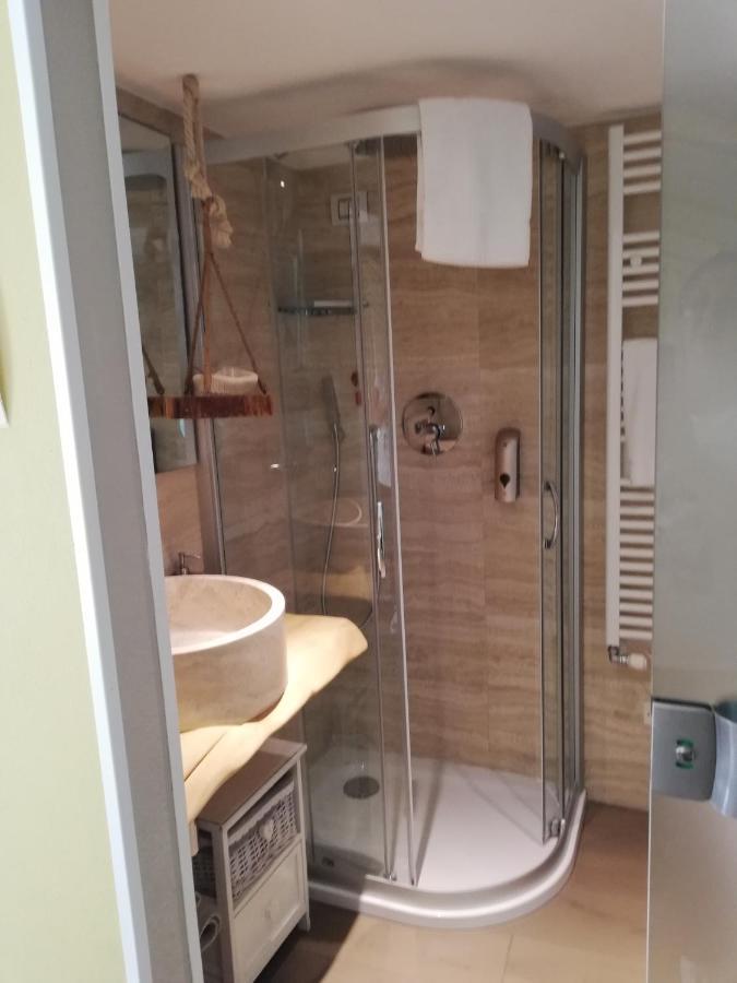 B & B San Domenico Κιότζα Εξωτερικό φωτογραφία